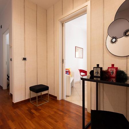 Residenza Minozzi Con 2 Camere E 2 Bagni E Vista Sassi Matera Exteriér fotografie