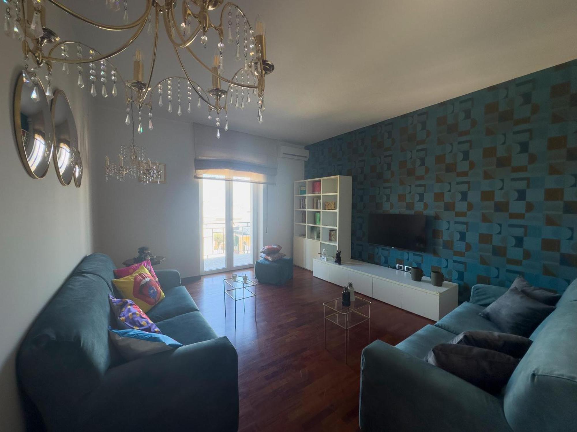 Residenza Minozzi Con 2 Camere E 2 Bagni E Vista Sassi Matera Exteriér fotografie