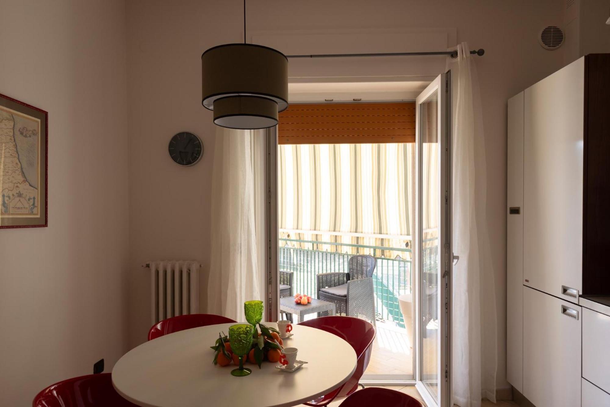 Residenza Minozzi Con 2 Camere E 2 Bagni E Vista Sassi Matera Exteriér fotografie