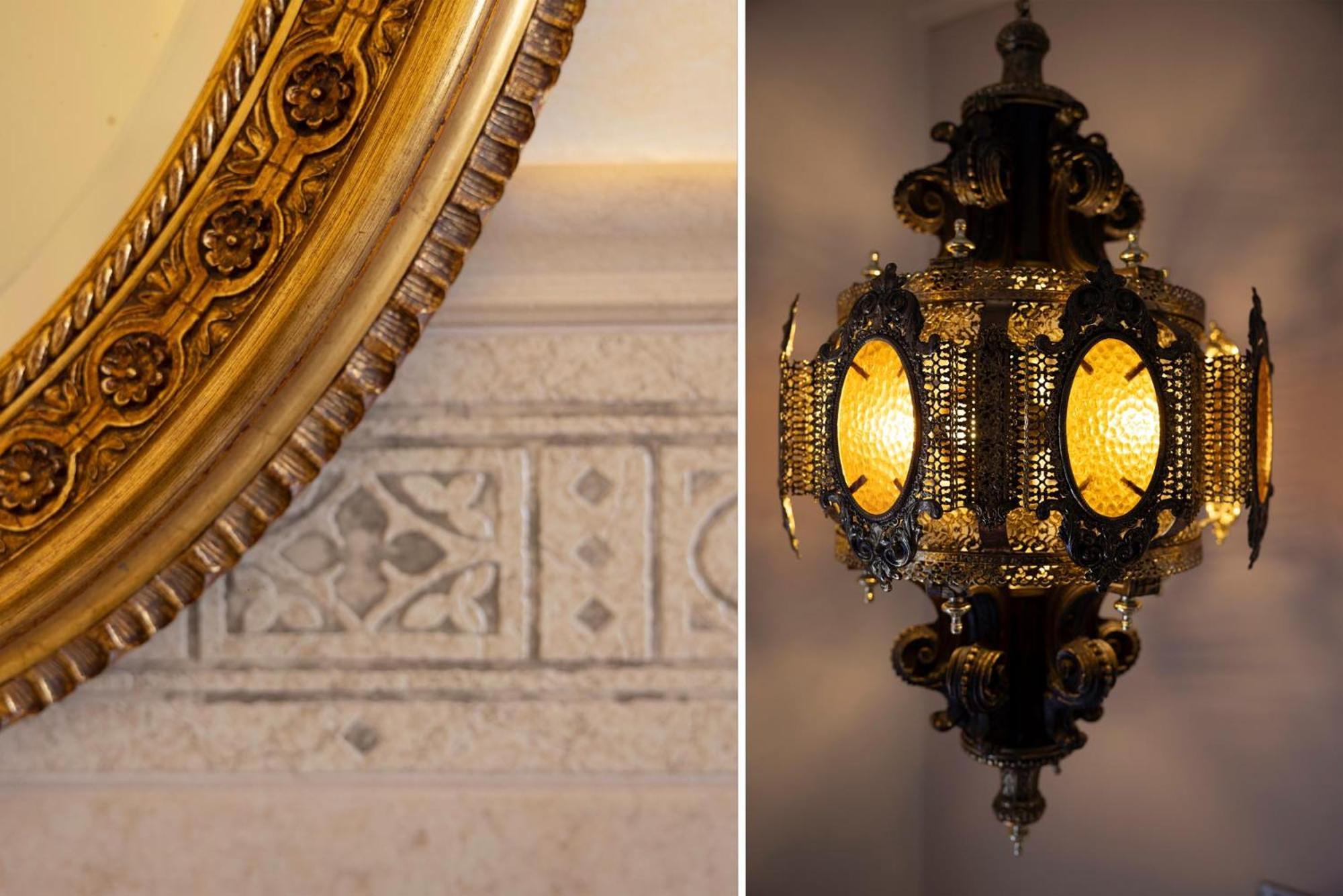 Residenza Minozzi Con 2 Camere E 2 Bagni E Vista Sassi Matera Exteriér fotografie